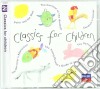 Classics For Children (2 Cd) cd