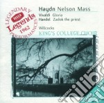 Joseph Haydn - Nelson Mass