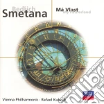Bedrich Smetana - Ma Vlast cd