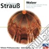 Johann Strauss - Walzer cd