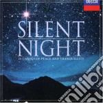 Silent Night: 25 Carols Of Peace And Tranquillity
