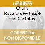 Chailly Riccardo/Pertusi/+ - The Cantatas Vol. 1 cd musicale di ROSSINI CHAILLY