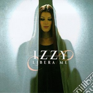 Izzy - Libera Me cd musicale di Izzy