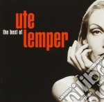 Ute Lemper: The Best Of