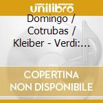 Domingo / Cotrubas / Kleiber - Verdi: La Traviata - Centenary