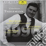 Ludwig Van Beethoven - Centenary Collection Deutsche Grammophon 1996 cd
