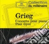Edvard Grieg - Concerto Pour Piano cd