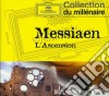 Olivier Messiaen - L'Ascension cd