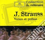 Johann Strauss - Valses Et Polkas