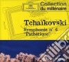 Pyotr Ilyich Tchaikovsky - Symphony No.6 Pathet cd