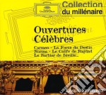Orchestre National De L'Opera - Overtures Celebres