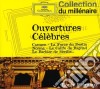 Orchestre National De L'Opera - Overtures Celebres cd