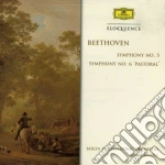 Ludwig Van Beethoven - Symphony No.5 cd