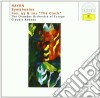 Joseph Haydn - Sinf. N. 93 E101 cd