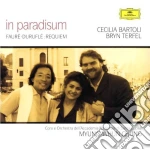 Chung - In Paradisum cd