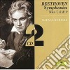 Ludwig Van Beethoven - Symphony No.7 / 8 / 9 (2 Cd) cd