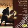 Franz Schubert - Fierrabras (2 Cd) cd