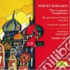 Nikolai Rimsky-Korsakov - The Complete Symphonies (2 Cd) cd