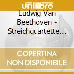 Ludwig Van Beethoven - Streichquartette Op.131+O cd