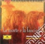 Spirito Gentil:la Morte E La Fanciul cd