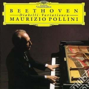 Ludwig Van Beethoven - Ultimi Quartetti Voc. I - Quartetto It. (2 Cd) cd musicale di Maurizio Beethoven-pollini