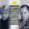 Gustav Mahler - Des Knaben Wunderhorn cd