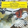 Alexander Scriabin - Le Poeme De L'Extase / Piano Concerto / Prometheus cd