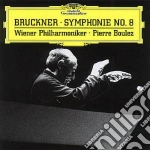 Anton Bruckner - Symphony No.8 cd