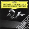 Anton Bruckner - Symphony No.8 cd