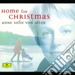 Von Otter - Home For Christmas cd