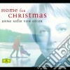 Von Otter - Home For Christmas cd