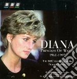Diana, Princess Of Wales, 1961-1997 cd