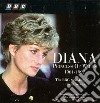 Diana, Princess Of Wales, 1961-1997 cd