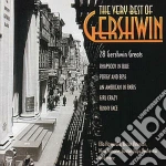 George Gershwin - The Very Best Of (2 Cd) cd