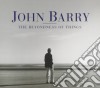 John Barry - The Beyondness Of Things cd