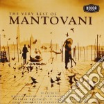 Mantovani - The Very Best (2 Cd)