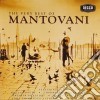 Mantovani - The Very Best (2 Cd) cd
