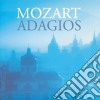 Wolfgang Amadeus Mozart - Adagios (2 Cd) cd