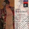 Maurice Ravel - Bolero (2 Cd) cd