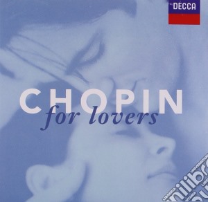 Fryderyk Chopin - I Love Chopin (2 Cd) cd musicale di CHOPIN
