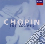 Fryderyk Chopin - I Love Chopin (2 Cd) cd
