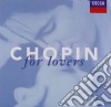 Fryderyk Chopin - I Love Chopin (2 Cd) cd