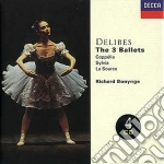 Leo Delibes - I Balletti (4 Cd) cd