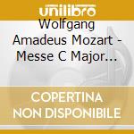Wolfgang Amadeus Mozart - Messe C Major Kv 317-kroe