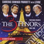 Three Tenors (Carreras / Domingo / Pavarotti): Paris 1998