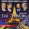 Three Tenors (Carreras / Domingo / Pavarotti): Paris 1998 cd