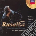 Antonin Dvorak - Rusalka (3 Cd) cd