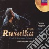 Antonin Dvorak - Rusalka (3 Cd) cd
