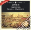 Antonio Vivaldi - Le Quattro Stagioni cd musicale di Classical
