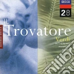 Giuseppe Verdi - Il Trovatore (2 Cd) cd